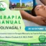 Cartel curso Terapia Manual Polivagal PVMT1 CABA