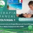 Cartel curso Terapia Manual Polivagal PVMT1 Cancún