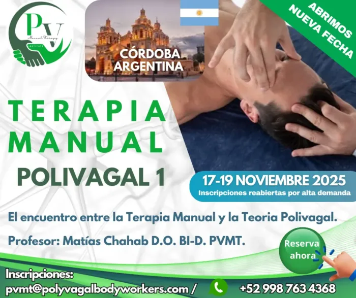 Reserva PVMT1 Córdoba, Argentina