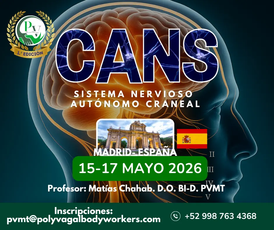 Reserva CANS 1 | Madrid