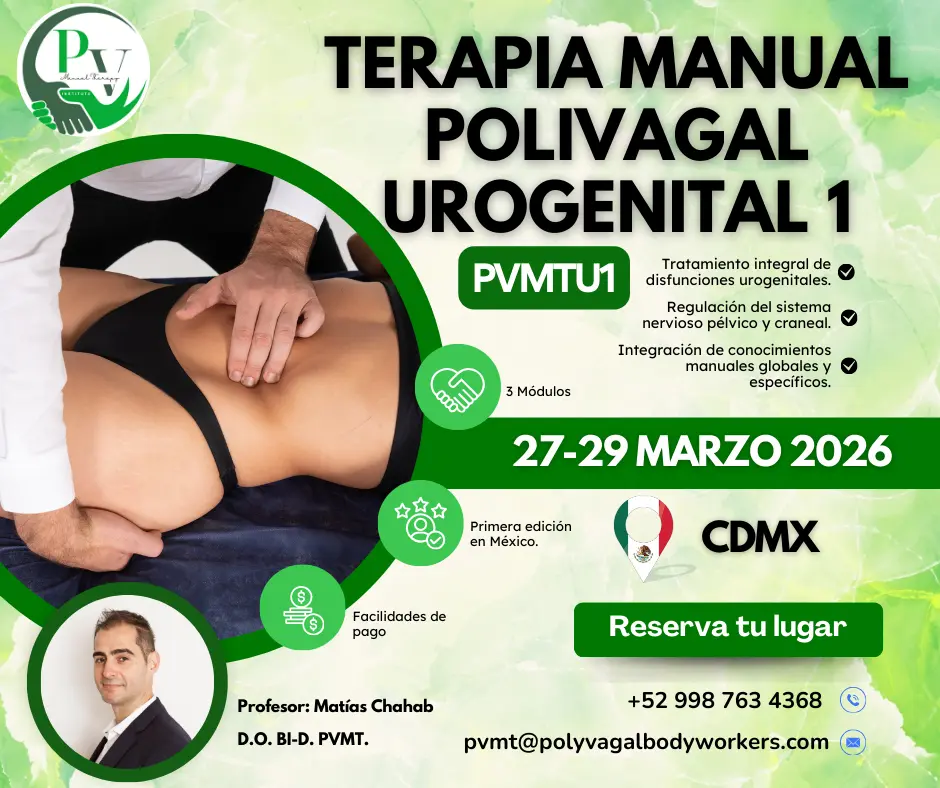 Reserva PVMTU1 CDMX, México