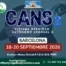 CANS2 SEPTIEMBRE 2026 BARCELONA