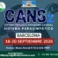 CANS2 SEPTIEMBRE 2026 BARCELONA