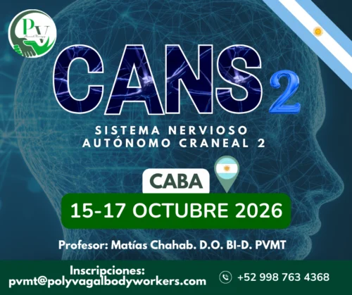 CANS2 Octubre 2026 CABA
