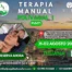 Cartel curso Terapia Manual Polivagal PVMT1 Tijuana