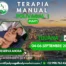 Cartel curso Terapia Manual Polivagal PVMT1 Tijuana