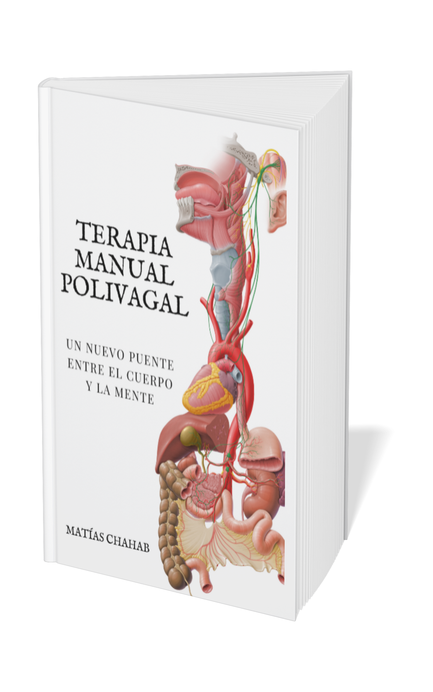 Portada Libro