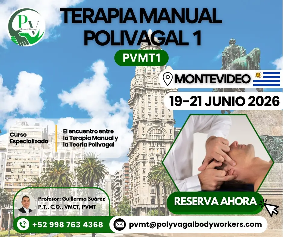 PVMT1 | Montevideo