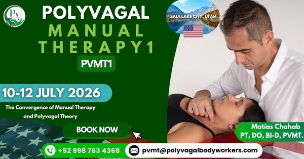 Polyvagal Manual Therapy Utah