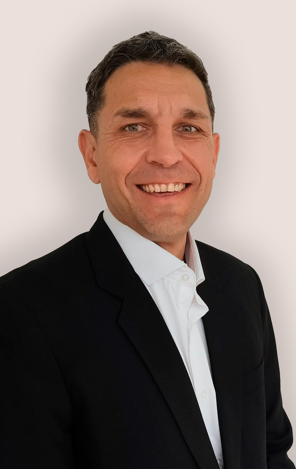 Guillermo Suárez Profesor Polyvagal Bodyworkers