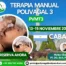 Cartel curso Terapia Manual Polivagal PVMT3 CABA