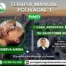 Cartel curso Terapia Manual Polivagal PVMT1 CABA