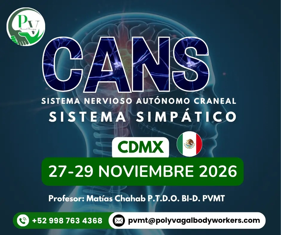 CANS1 Noviembre CDMX